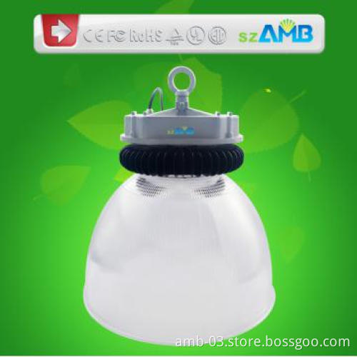 80W fixture led lights,5 years warranty